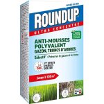 Roundup anti - mousses concentr� gazon et troncs d'arbres 250 ml ( rmouss250 )