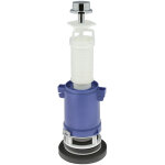 M�canisme de chasse d'eau a tirette - rousseau - certifi� nf - d�bit puissant 3, 5 l / s - r�glable 255 ...