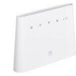 Routeur huawei b311 - 221 (blanc) Routeur huawei b311 - 221 (blanc)