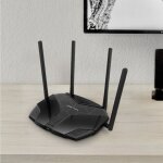 Routeur wi - fi 6 double bande mercusys ax3000 Routeur wi - fi 6 double bande mercusys ax3000