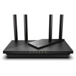 Routeur wi - fi 6 gigabit double bande archer ax3000 tp - link