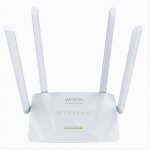 Routeur wifi répéteur de réseau 300 mbit / s amplificateur de signal maxtech lv - wr08 Routeur wifi répéteur de réseau 300 mbit / s amplificateur de signal maxtech lv - wr08