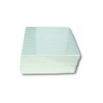 V 24 papier filtre 20x20 cm couche filtrante pour pompes huile de vin filtre alimentaire liquide paquet ...