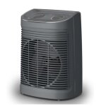 Rowenta - chauffage soufflant 2200w gris fonc� so6511f2