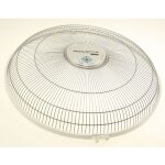 Grille avant cs - 00000596 - ventilateur rowenta Grille avant cs - 00000596 - ventilateur rowenta