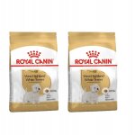Royal canin - bhn west highland white terrier adult - nourriture s�che pour chiens adultes - 3kg