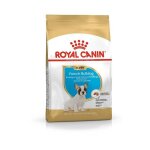 Royal canin - bouledogue français junior croquettes pour chiens 3 kg Royal canin - bouledogue français junior croquettes pour chiens 3 kg