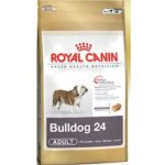 Royal canin - bulldog adult - nourriture s�che pour chien - 12 kg