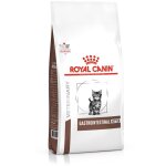 Royal canin - cat gastrointestinal kitten vhn - croquettes pour chat - 400g