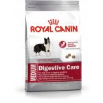 Royal canin - ccn medium digestive care - nourriture s�che pour chien adulte - 3kg