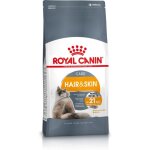 Croquettes pour chats royal canin hair & skin care 0, 4 kg