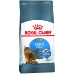 Croquettes chat royal canin light weight care : 3 kg