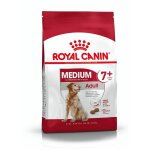 Croquettes chien royal canin medium mature : 4 kg