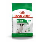 Croquettes chien royal canin mini mature : 4 kg