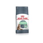 Royal canin - nourriture que feline soins nutrition soins digestifs pour les chats (amliore la digestion) ...