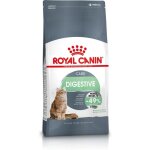 Royal canin - digestive care nourriture sche pour chats poisson, volaille, riz, lgumes 4 kg