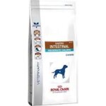 Royal canin - dog gastrointestinal moderate calorie vhn - croquettes pour chien - 2kg