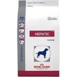 Royal canin dog hepatic vhn - croquettes pour chien - 1, 5 kg