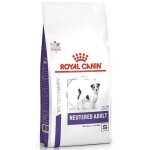 Royal canin - dog neutered adult small vhn - croquettes pour chien - 3, 5 kg Royal canin - dog neutered adult small vhn - croquettes pour chien - 3, 5 kg