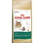 Royal canin - fbn maine coon adult - nourriture s�che pour chat adulte - 4kg