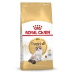 Royal canin - fbn ragdoll adulte nourriture s�che pour chat 2 kg