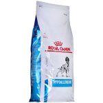 Royal canin hypoallergnique - nourriture sche pour chiens - 2 kg