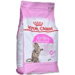 Royal canin - kitten nourriture s�che pour chats st�rilis�s 3, 5 kg volaille