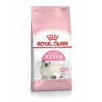 Royal canin - kitten second age : 4 kg