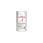 Royal canin - lait de babydog canin royal milk canin pour chiots riches en protines - 2 kg