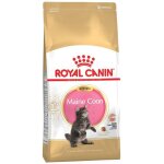 Royal canin - maine coon chaton nourriture sche pour chats 2 kg