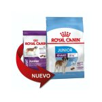 Nourriture que royal canin giant junior taille taille taille taille (de 8 ? 24 mois) - 15 kg Nourriture que royal canin giant junior taille taille taille taille (de 8 ? 24 mois) - 15 kg