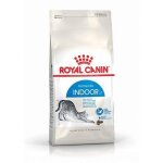 Royal canin - nourriture que indoor 27 pour les chats d'intrieur - 4 kg