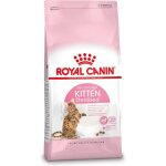 Royal canin - nourriture que kitten strilis pour des chatons striliss (6 ? 12 mois) - 400g
