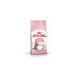 Royal canin - nourriture que kitten strilis pour des chatons striliss (6 ? 12 mois) - 400g