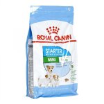 Royal canin - nourriture que mini starter pour les m?res et les petits chiots - 1kg Royal canin - nourriture que mini starter pour les m?res et les petits chiots - 1kg