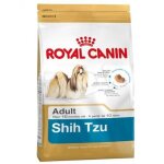 Royal canin - shih tzu adult - nourriture sèche pour chiens - 1, 5 kg Royal canin - shih tzu adult - nourriture sèche pour chiens - 1, 5 kg