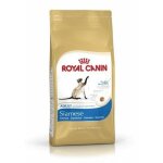 Royal canin - siamois nourriture sche pour chat adulte volaille 2 kg