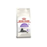 Royal canin - sterilized 7 + chat nourriture sche 3, 5 kg adulte volaille