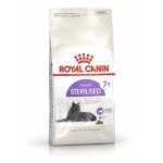 Royal canin - sterilized 7 + - nourriture sche pour chat - 10 kg