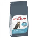 Royal canin - urinary care nourriture sche pour chat adulte volaille 2 kg