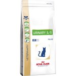 Urinary s / o - croquettes pour chat 0, 4 kg - royal canin
