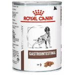Royal canin vet gastro intestinal - nourriture humide pour chien 400 g - système digestif sain Royal canin vet gastro intestinal - nourriture humide pour chien 400 g - système digestif sain
