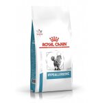 Royal canin - vet hypoallerg�nique croquettes pour chats 2, 5 kg