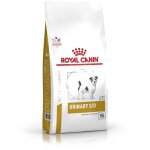 Royal canin - vet urinary s / o small dog canine - croquettes pour chiens volaille 1, 5 kg