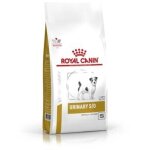 Royal canin - vet urinary s / o small dog canine - croquettes pour chiens volaille 1, 5 kg Royal canin - vet urinary s / o small dog canine - croquettes pour chiens volaille 1, 5 kg