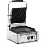 Royal catering - contact grill - 3 1, 800 w Royal catering - contact grill - 3 1, 800 w