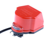 Rs pro - actionneur de vanne quart de tour 1 ports , 230 v 5nm ( prix pour 1 ) Rs pro - actionneur de vanne quart de tour 1 ports , 230 v 5nm ( prix pour 1 )