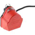 Rs pro - actionneur de vanne quart de tour 1 ports , 230 v 5nm ( prix pour 1 ) Rs pro - actionneur de vanne quart de tour 1 ports , 230 v 5nm ( prix pour 1 )