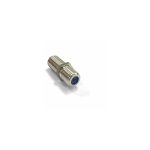 Rs pro - adaptateur coaxial type f femelle vers type f femelle, droit, , 75o, 3ghz