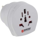 Rs pro - adaptateur de voyage, australie, chine, europe, europe  australie, italie, suisse, royaume ...